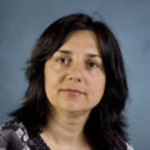 Dr. Perka Iordanova Guenev, MD
