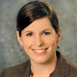 Dr. Amanda Eileen Bohleber, MD