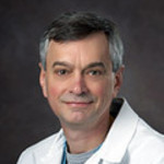 Dr. Gary Robert Lanham, MD
