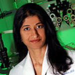 Dr. Padma Nanduri, MD