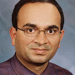 Dr. Yogesh Rajnikant Amin - Scottsdale, AZ - Nephrology