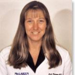 Dr. Jodi Lynn Ralston, MD - Flint, MI - Emergency Medicine