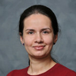 Dr. Radhika Mathur MD