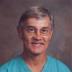 Dr. Richard David Barker, MD