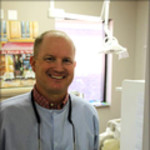 Dr. Richard Wetherill - Wilmington, NC - General Dentistry