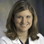 Dr. Kristen Camille Mcbride, MD - Royal Oak, MI - Obstetrics & Gynecology