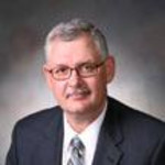 Dr. Robert Allen Thompson, MD - Grand Forks, ND