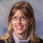 Dr. Katherine Marie Broman, MD - Trinidad, CO - Family Medicine