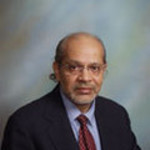Dr. Vijay Purushotta Shah, MD