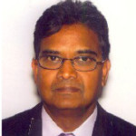 Dr. Ravishankar Nehru Koppada, MD