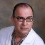Dr. Glenn Derald Hedgpeth MD