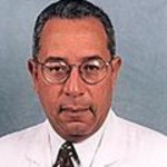 Dr. Rafael Federico Rivas Chacon, MD - Miami, FL - Rheumatology, Internal Medicine