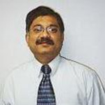 Dr. Dhirenkumar Desai, MD