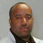 Dr. Reginald C Nesbitt, MD - Smyrna, GA - Emergency Medicine