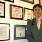 Dr. Glenn Joseph Messina, DO - Setauket, NY - Plastic Surgery, Anesthesiology