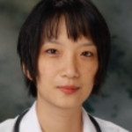 Dr. Cecilia Franke Wang MD