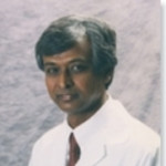 Dr. Keith Chrisen Dharamraj MD