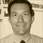 Paul Daniel Holtom