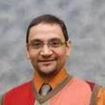 Dr. Ahmed Hasan Elgamal, MD - Harvey, IL - Internal Medicine, Physical Medicine & Rehabilitation