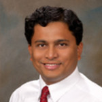 Dr. Kedar Ravindra Shetye MD