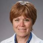 Dr. Andrea Lethe Green, MD - Bend, OR - Critical Care Respiratory Therapy, Pulmonology