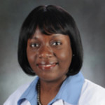 Dr. Wuraola Ibiyemi Omotosho - Bourbonnais, IL - Ophthalmology, Internal Medicine