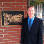 Dr. Eric S Morrison, DDS - Waynesville, NC - Dentistry