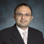Dr. Kianoush Khaghany, MD - Monroe, MI - Obstetrics & Gynecology
