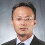 Dr. Reuben Taekyu Yoo, MD - San Diego, CA - Ophthalmology