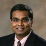 Dr. Ramesh L Krishnaraj, MD