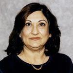 Dr. Salma Jamal, MD