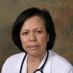 Dr. Yvonne Socorro Manalo, MD - Corpus Christi, TX - Oncology, Internal Medicine