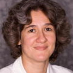 Dr. Adina Manuela Logan, MD