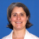 Dr. Elisa Eve Burns, MD - Mount Kisco, NY - Obstetrics & Gynecology