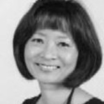 Rebekah May Wang-Cheng