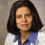 Dr. Nafisa Kayam Kuwajerwala, MD