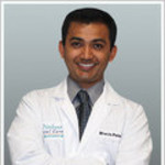 Dr. Bhavinkumar Patel - Fredericksburg, VA - Dentistry