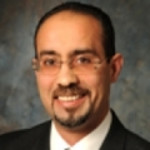 Dr. Ahmed Farouk Attia, DO - Vineland, NJ - Surgery