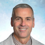 Dr. Scott Moore Gordon, MD