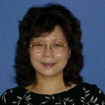 Dukhee Betty Lew