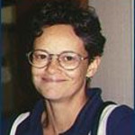 Maureen Anne Parrott