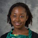 Dr. Adrienne Renelle Hampton, MD - Madison, WI - Family Medicine
