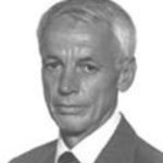 Dr. Edward Miller Stevens, MD