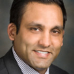 Dr. Amit Kumar Garg, MD
