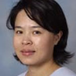 Dr. Wenli Liu, MD - Houston, TX - Oncology, Internal Medicine