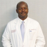 Dr. Alonzo Earl Jones, MD - Columbus, GA - Internal Medicine, Cardiovascular Disease