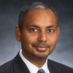 Dr. Robert Niteen Sinha, MD