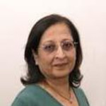 Dr. Urmila M Patel, MD