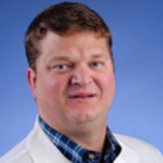 Dr. Clark Bryan Bernard, MD - Fishersville, VA - Neurological Surgery
