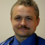 Dr. Adam Wladyslaw Milik, MD